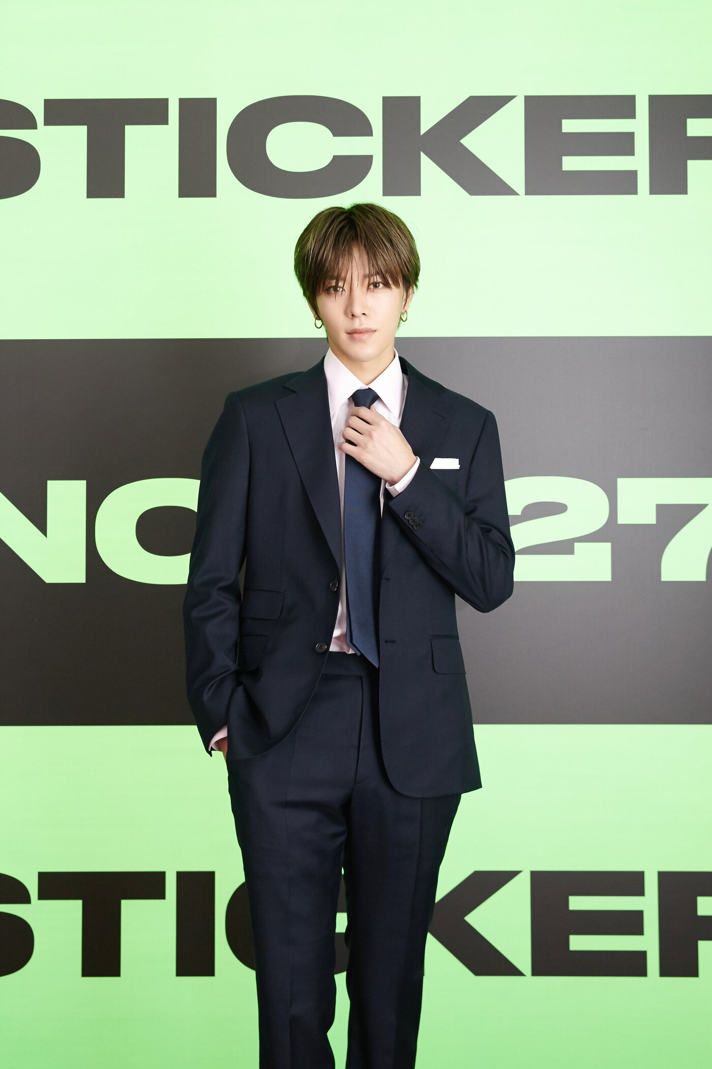 본문 이미지 - 그룹 NCT 127 유타/SM엔터테인먼트 제공 ⓒ 뉴스1