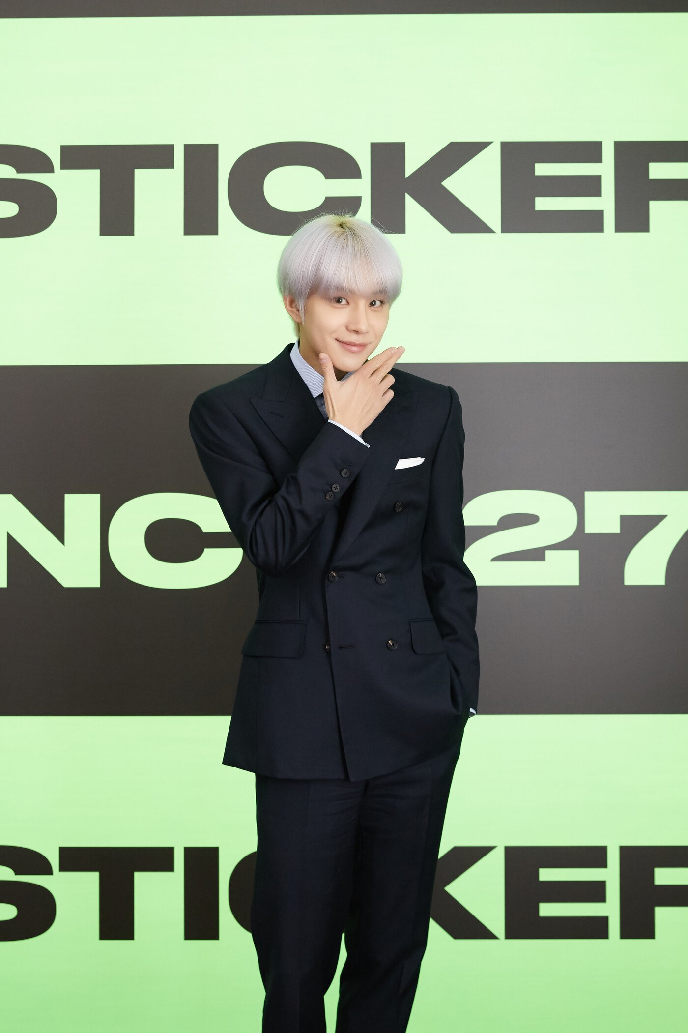 본문 이미지 - NCT 127 정/SM엔터테인먼트 제공 ⓒ 뉴스1