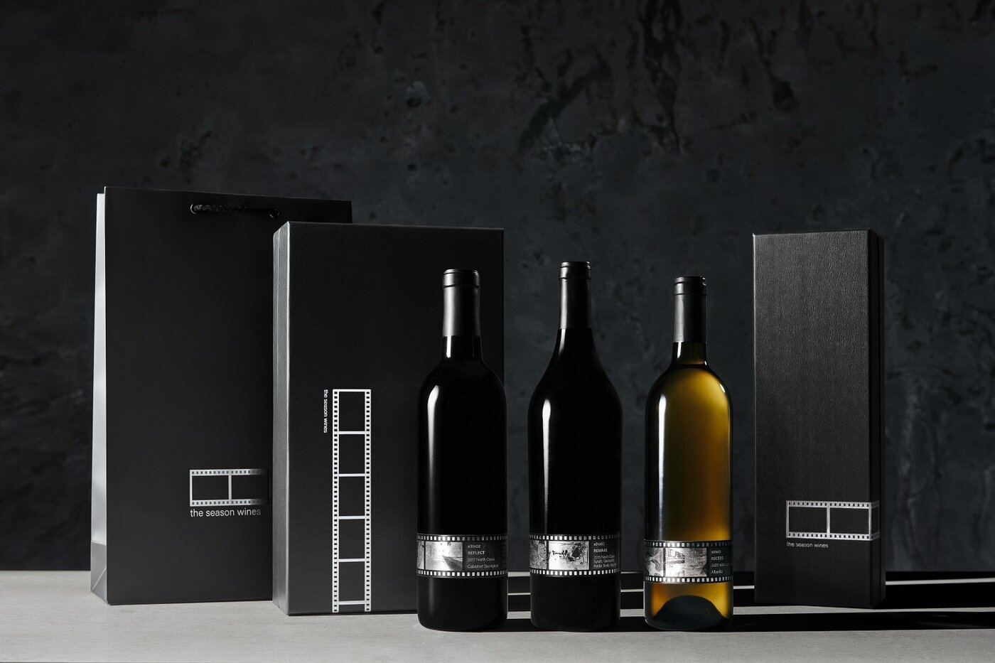 본문 이미지 - 레스케이프의 '더 시즌 와인즈 바이 세리 팍'