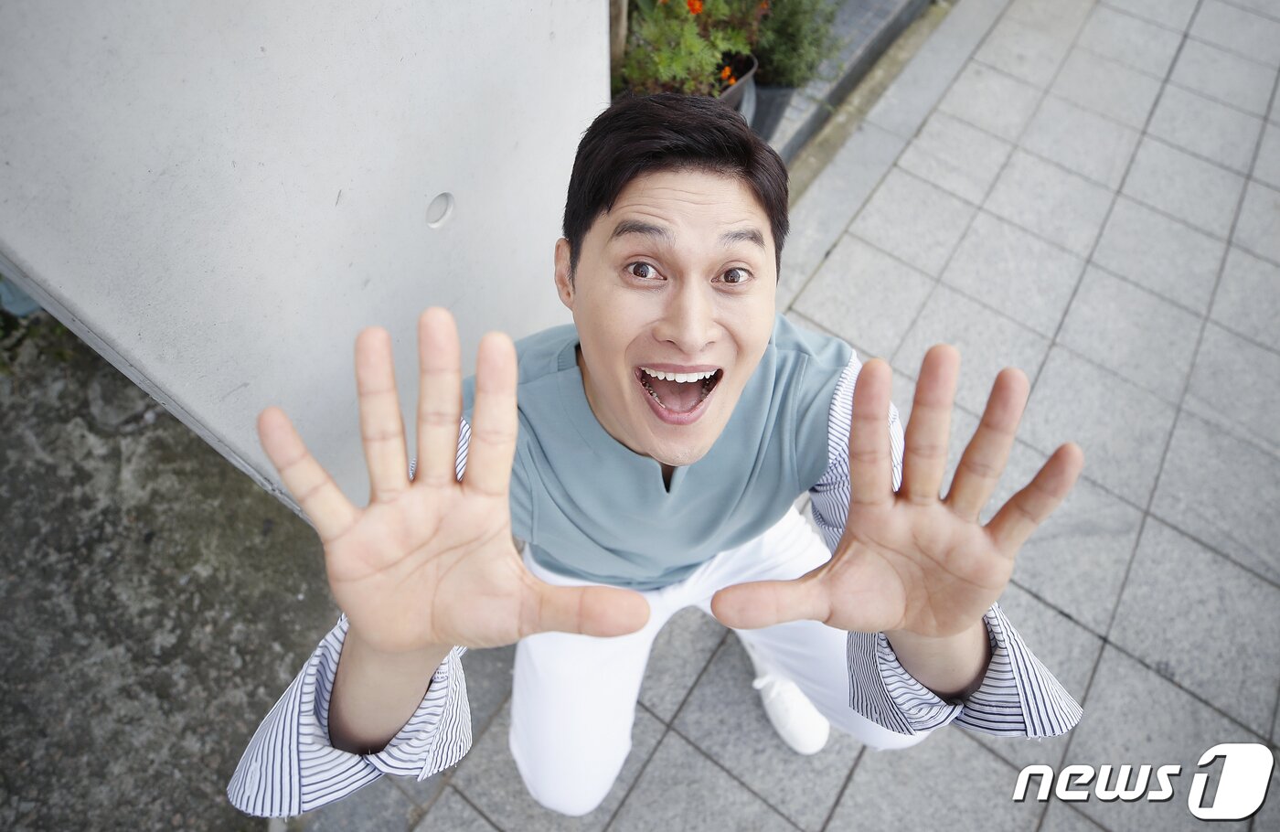 본문 이미지 - 송준근 ⓒ 뉴스1 권현진 기자