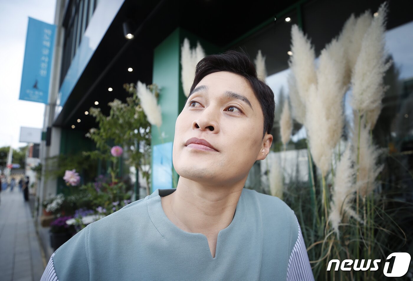 본문 이미지 - 송준근 ⓒ 뉴스1 권현진 기자