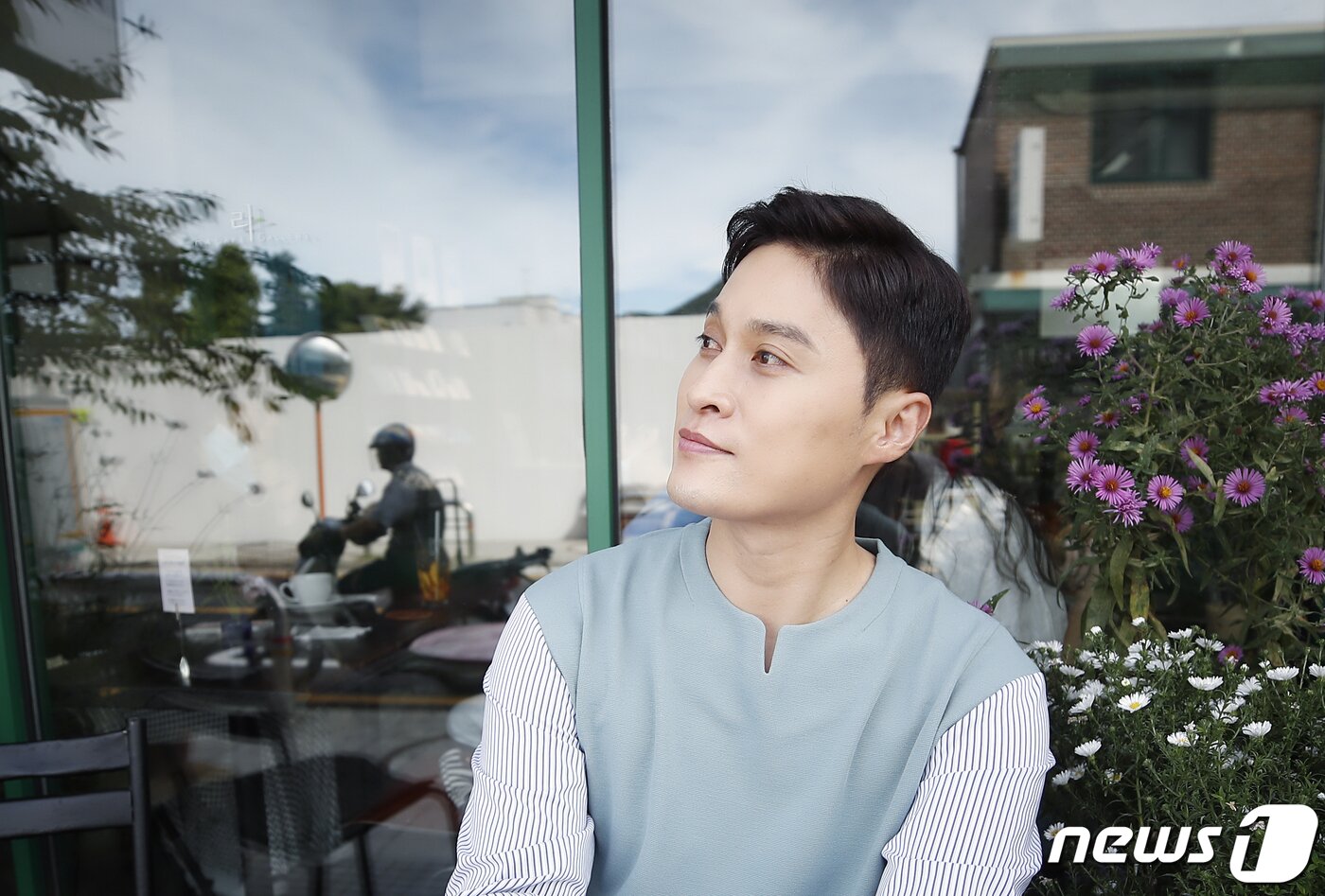 본문 이미지 - 송준근 ⓒ 뉴스1 권현진 기자