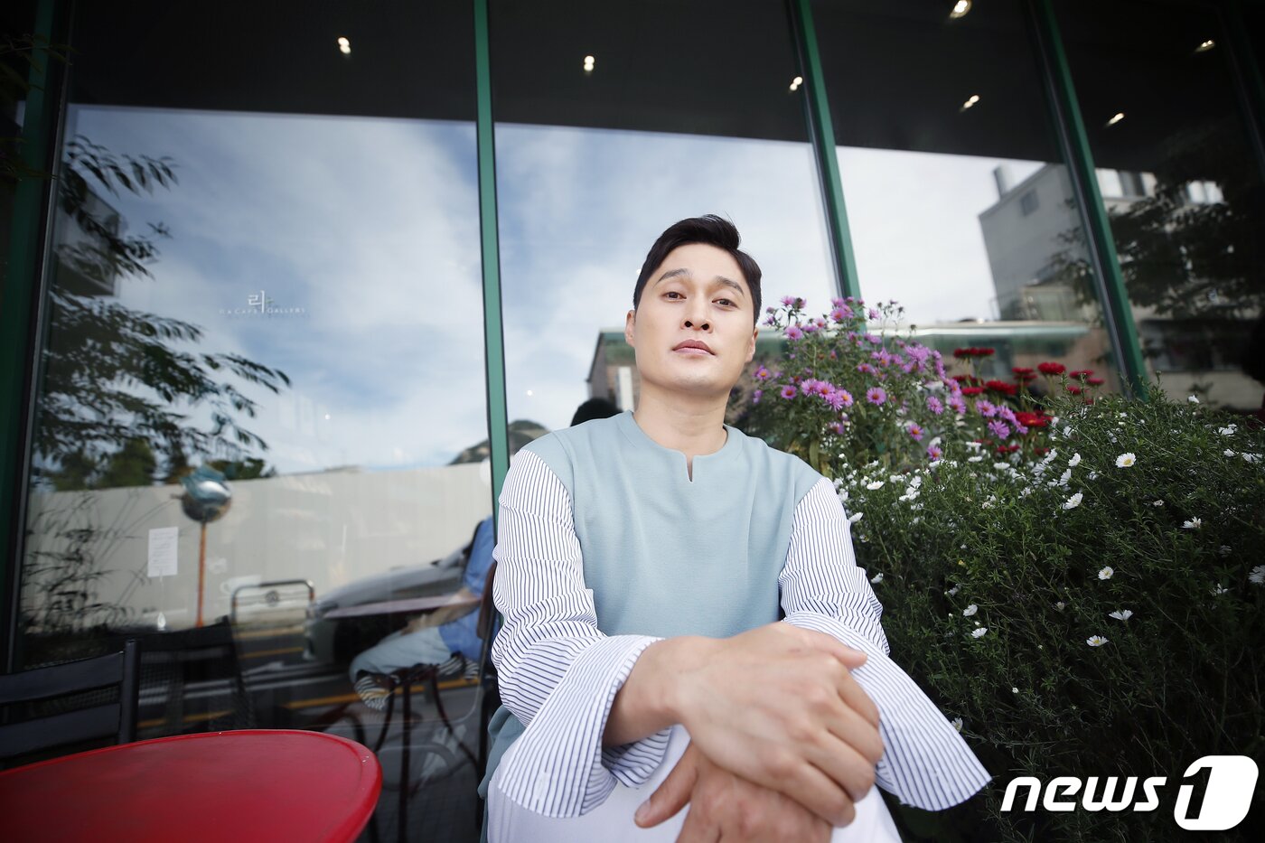 본문 이미지 - 송준근 ⓒ 뉴스1 권현진 기자