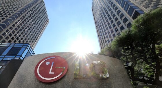 LG전자, 인도 IPO 속도 조절…"전략적인 시점 검토"