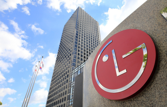 ㈜LG 3분기 영업익 4189억…전년比 12.1% ↓