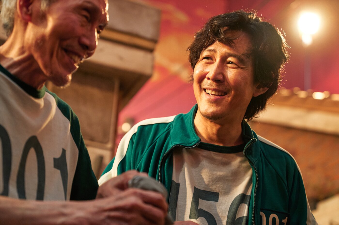 본문 이미지 - 넷플릭스 오징어 게임 스틸컷 ⓒ 뉴스1