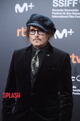 본문 이미지 - 조니뎁 / 사진 = Splash news ⓒ 뉴스1