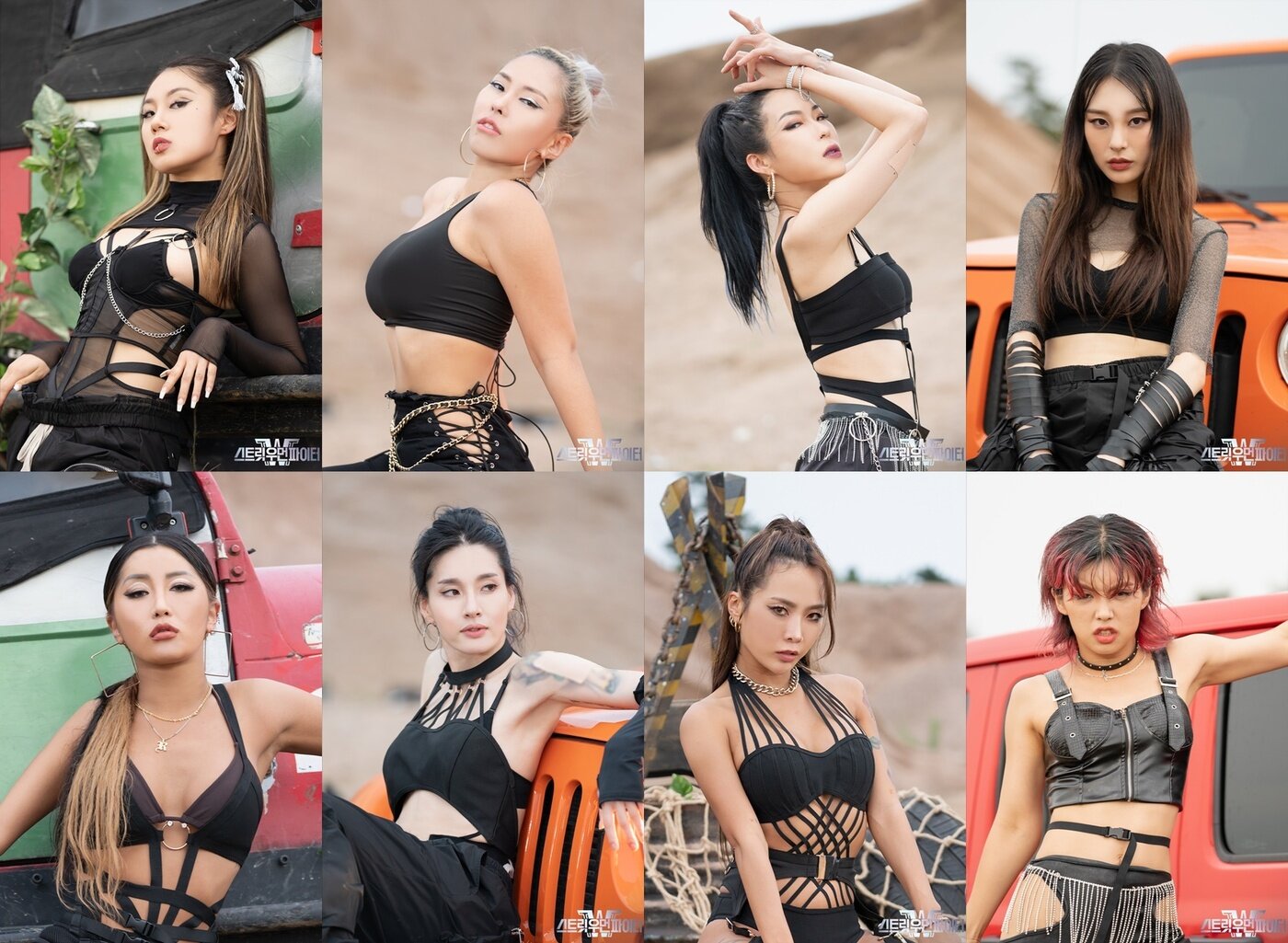 본문 이미지 - Mnet 제공 ⓒ 뉴스1