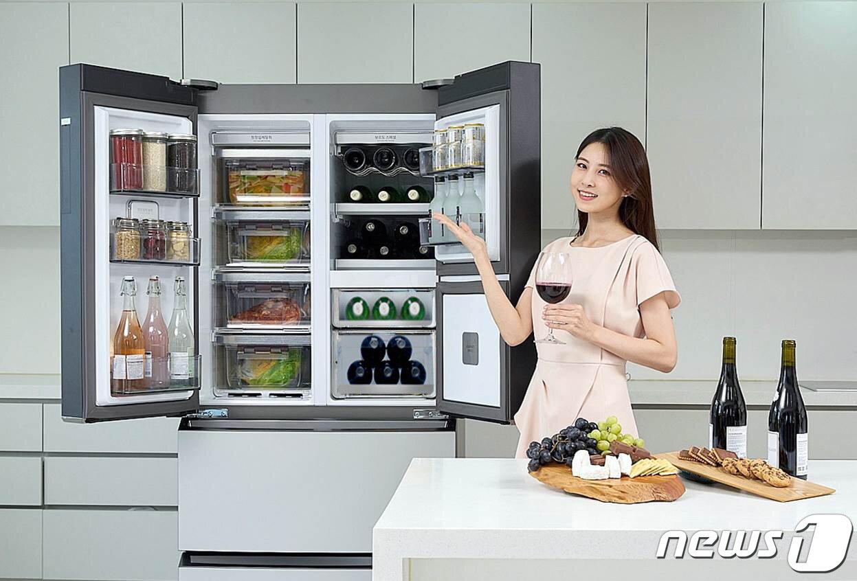 본문 이미지 - 딤채 보르도 스페셜. &#40;위니아딤채 제공&#41;ⓒ 뉴스1