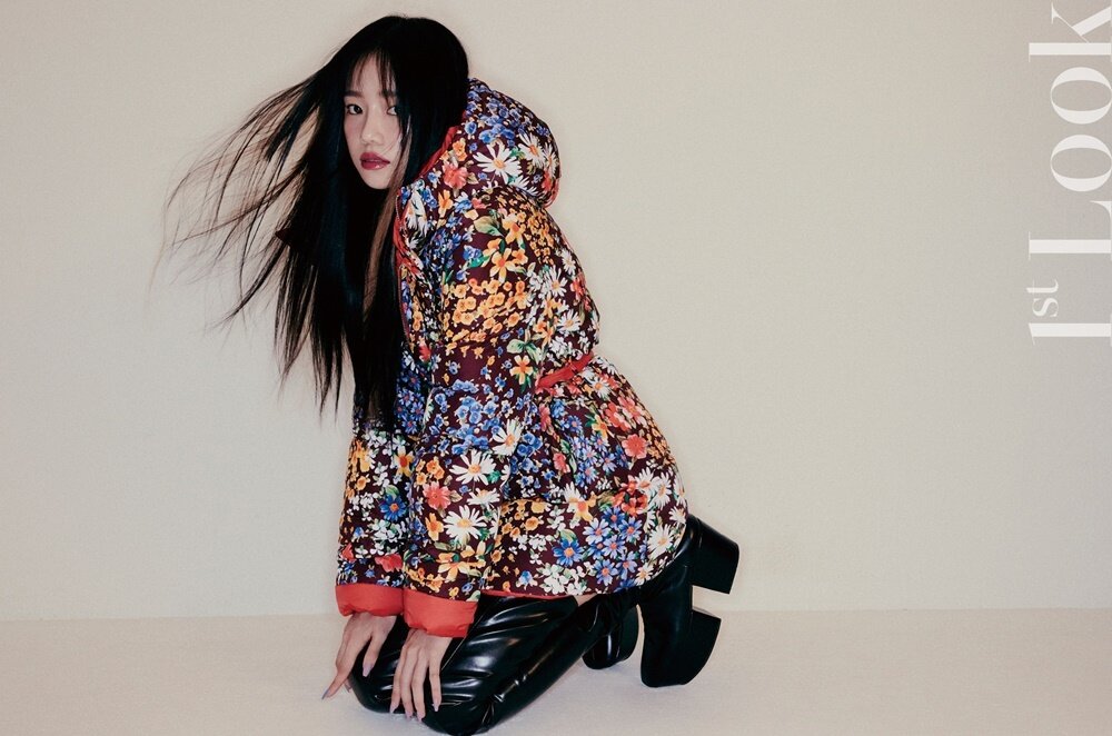 본문 이미지 - 조유리/퍼스트룩 제공 ⓒ 뉴스1