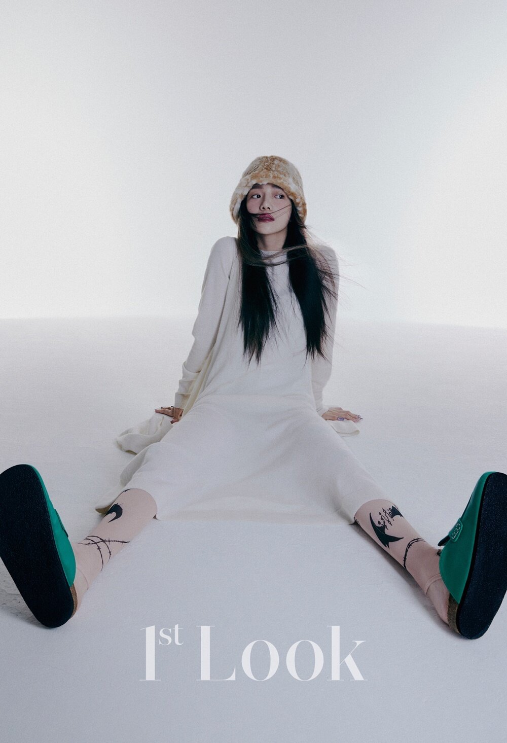 본문 이미지 - 조유리/퍼스트룩 제공 ⓒ 뉴스1