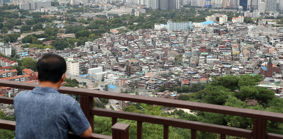 "전세 사기·경기 침체 이중고"…집합건물 강제경매 사상 최대