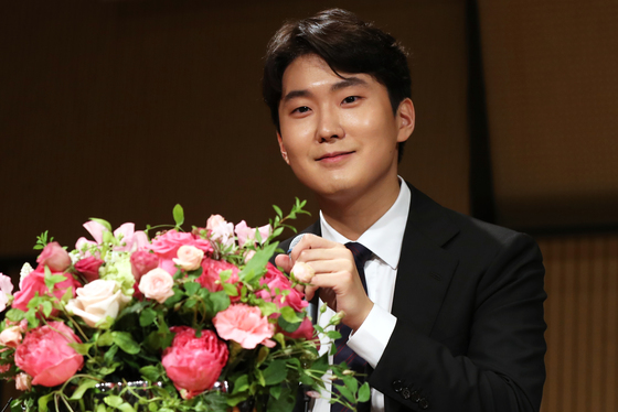 조성진·베를린 필 수석들 뭉친다…브람스로 꾸미는 특별한 여름밤