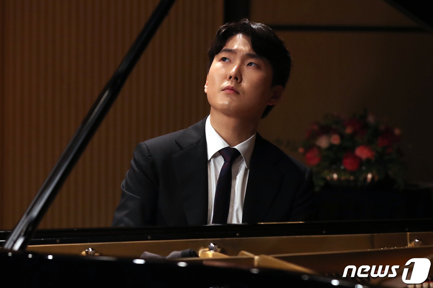 본문 이미지 - 피아니스트 조성진. (뉴스1 DB) /뉴스1 ⓒ News1 민경석 기자