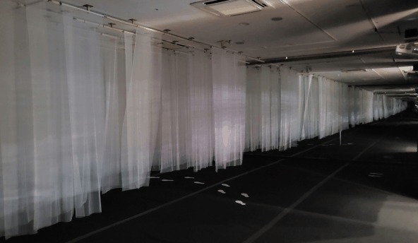 본문 이미지 - 전남국제수묵비엔날레ⓒ 뉴스1