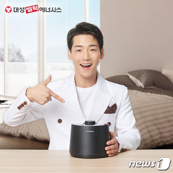 내려가는 기온, 뜨거워지는 온열매트 내려가는 기온, 뜨거워지는 온열매트