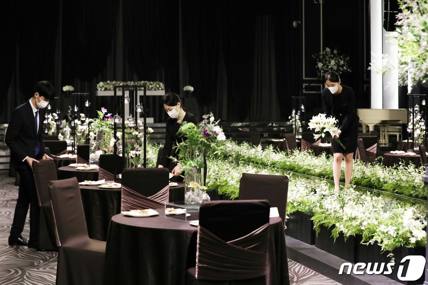 본문 이미지 - ⓒ News1 DB