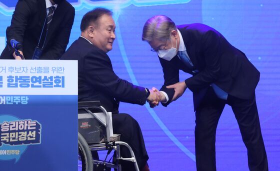 이상민 "이재명 무죄? 이런 개떡 같은 판결이 있나…사진 조작 아닌 부각"
