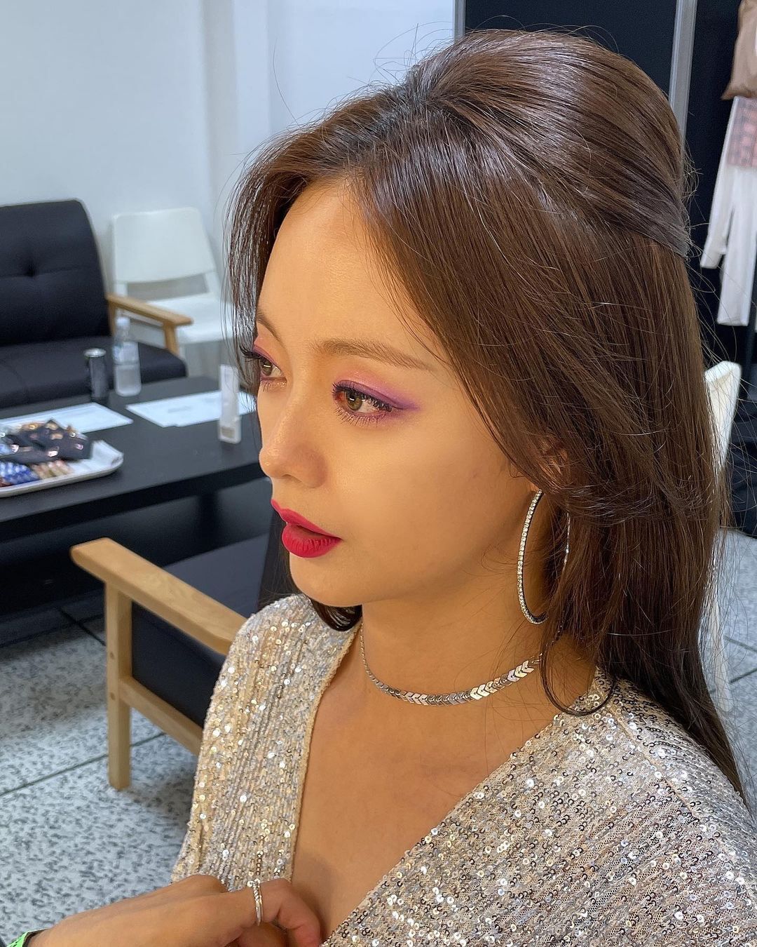 본문 이미지 - 사진=전소민 인스타그램 ⓒ 뉴스1