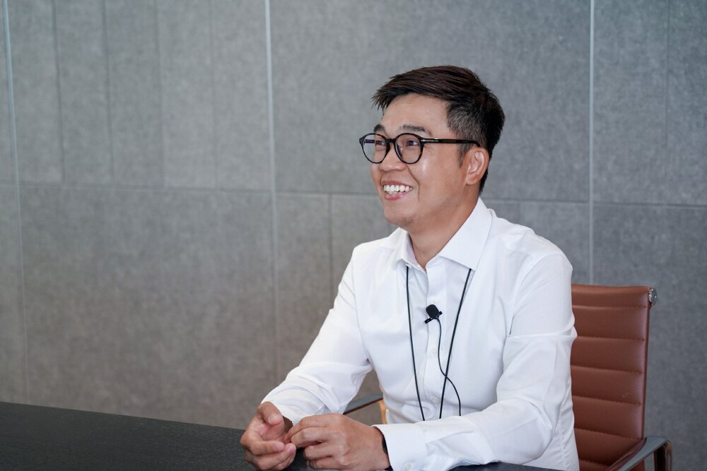 본문 이미지 - 김영을 슈퍼캣 대표 (슈퍼캣 제공) ⓒ 뉴스1