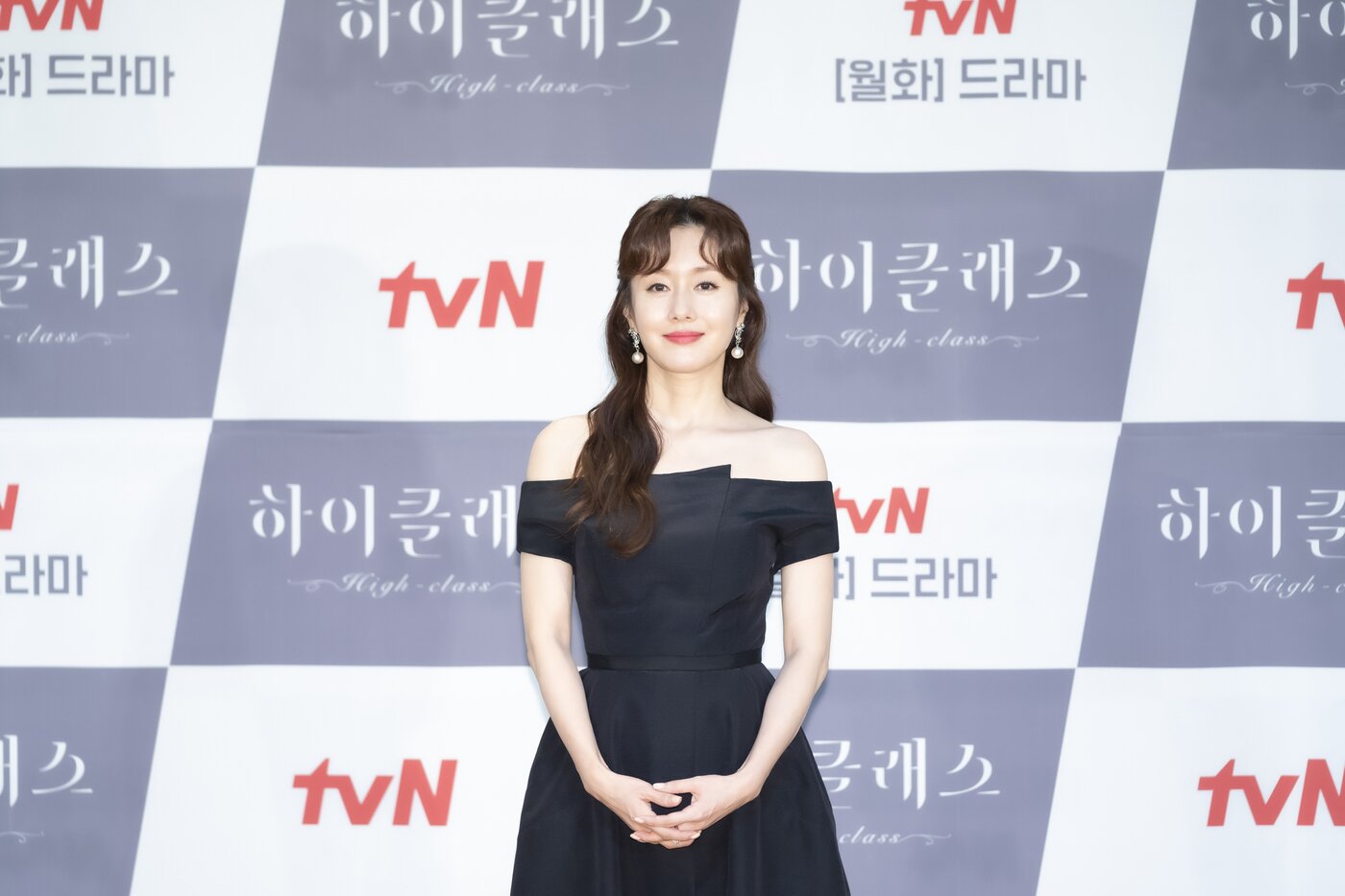 본문 이미지 - 배우 김지수/ 사진제공=tvN ⓒ 뉴스1