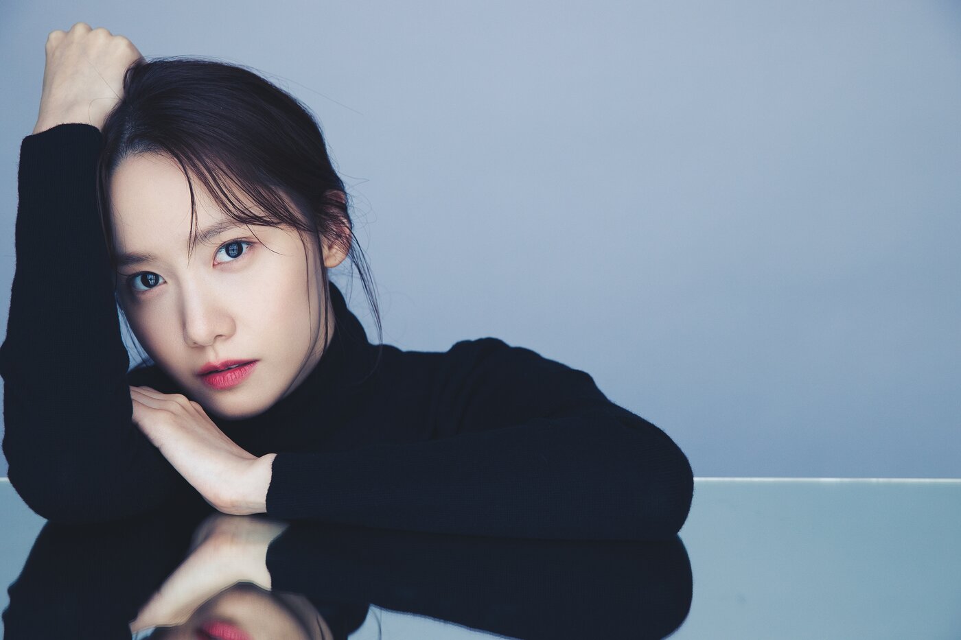 본문 이미지 - '기적' 임윤아/ SM엔터테인먼트 제공 ⓒ 뉴스1