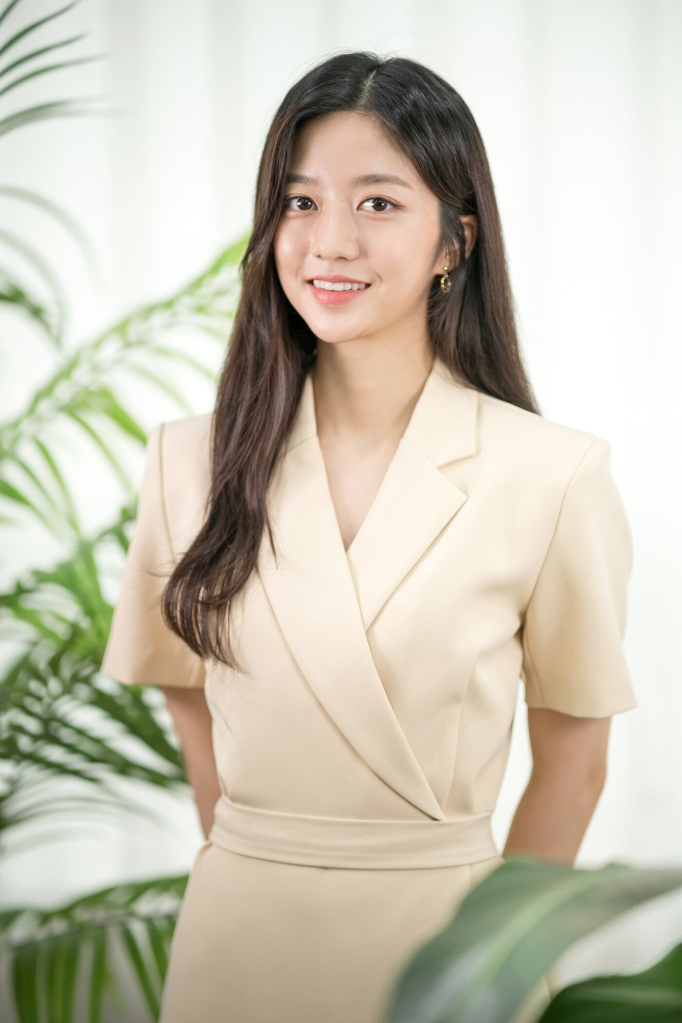 본문 이미지 - 배우 김현수/ 사진제공=호두앤유엔터테인먼트 ⓒ 뉴스1