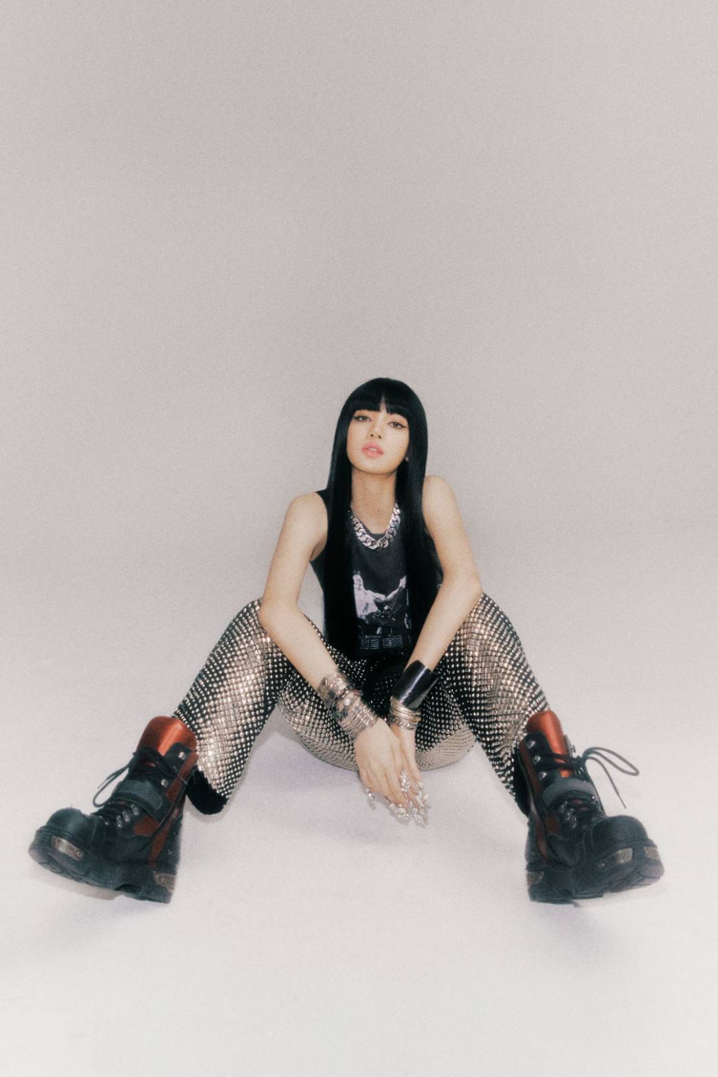 본문 이미지 - 블랙핑크 리사/YG엔터테인먼트 제공 ⓒ 뉴스1