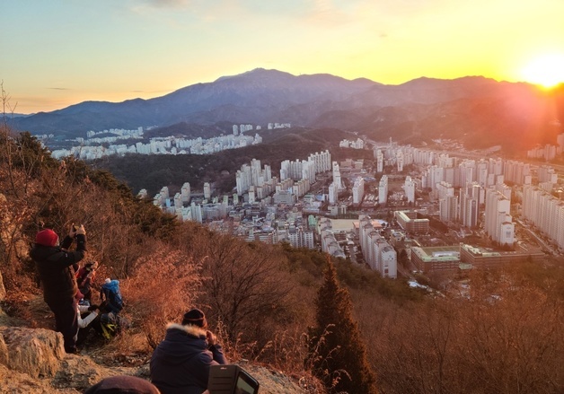 광주 서구, 1월1일 새해맞이 떡국·차 나눔 행사…새마을회 주관