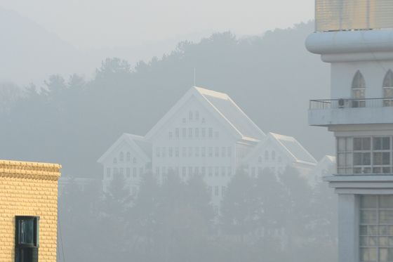 [오늘의 날씨] 광주·전남(1일, 일)…흐리고 짙은 안개