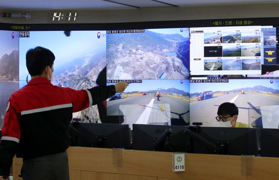 [오늘의 날씨] 대전·충남(1일, 일)…대기 건조