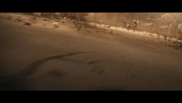 본문 이미지 - 2022 시즌 리그오브레전드 시네마틱 영상 'The Call'(리그오브레전드 공식 유튜브 캡처)ⓒ 뉴스1