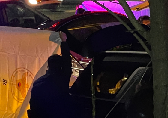 오스템임플란트 횡령 직원 아버지 숨진 채 발견