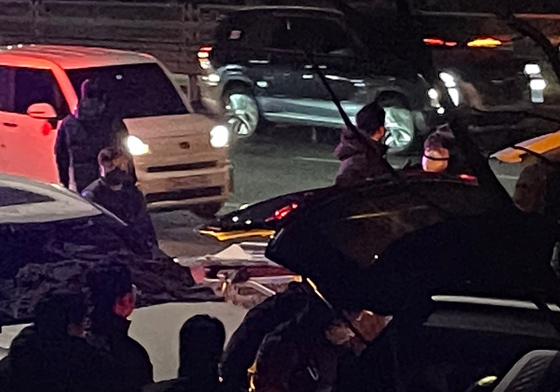 오스템임플란트 횡령 직원 아버지 숨진 채 발견