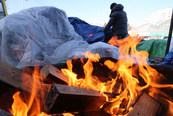 [오늘의 날씨] 대전·충남(22일, 목)…아침 -10도 안팎 강추위 이어져