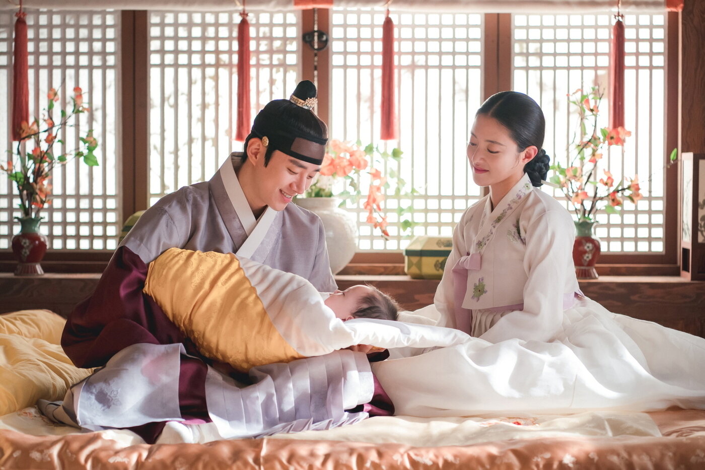 본문 이미지 - 옷소매/MBC ⓒ 뉴스1