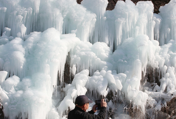 충남 천안·공주·청양·계룡 한파주의보…아침 영하 10도 안팎