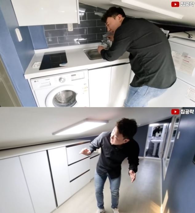 본문 이미지 - (유튜브 채널 갈무리) ⓒ 뉴스1