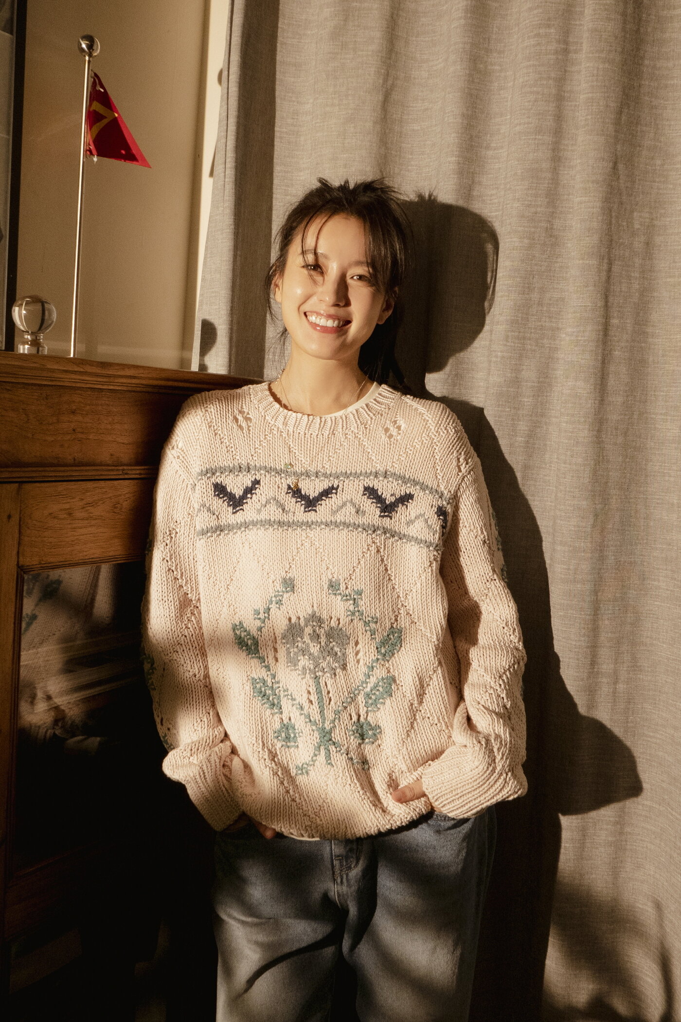 본문 이미지 - 한효주/BH엔터테인먼트 ⓒ 뉴스1