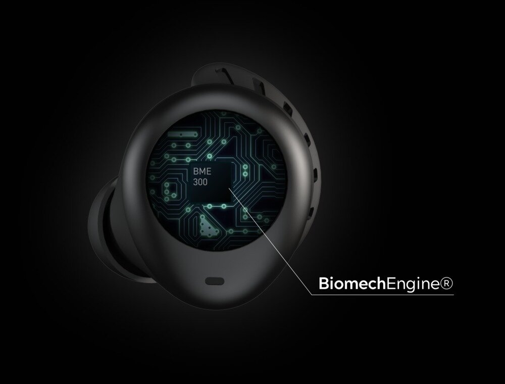 본문 이미지 - 비플렉스가 개발한 biomech engine 모식도 (Beflex 홈페이지 갈무리) 2022.01.14 /뉴스1