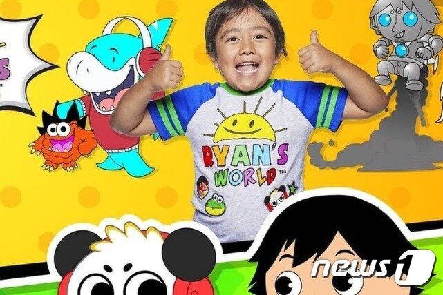 본문 이미지 - 라이언 카지 - 카지 유튜브 갈무리