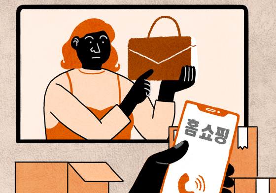 '요새 누가 TV 보냐'던 홈쇼핑…전략 변화로 '턴어라운드'