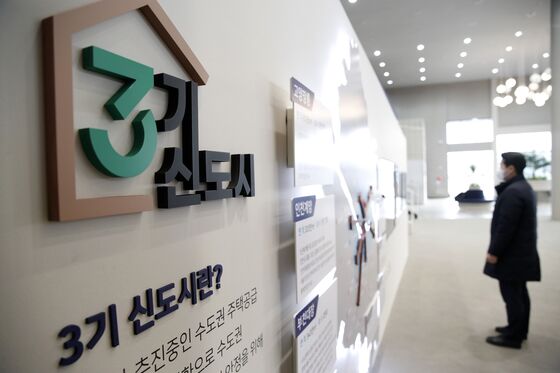 하남교산 일반공급에 5만명 몰렸다…최고 경쟁률 '366대 1' 기록