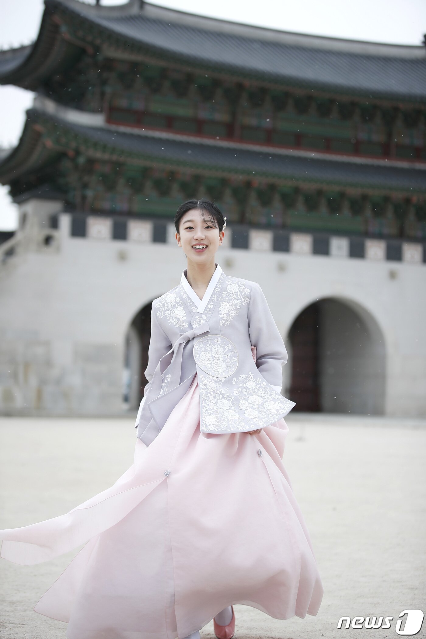 본문 이미지 - 배우 이지원 / 뉴스1 ⓒ News1 권현진 기자