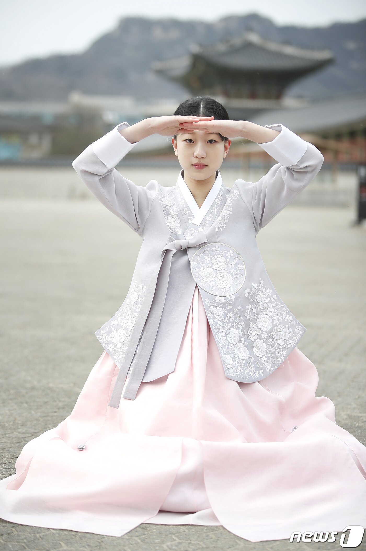 본문 이미지 - 배우 이지원 / 뉴스1 ⓒ News1 권현진 기자