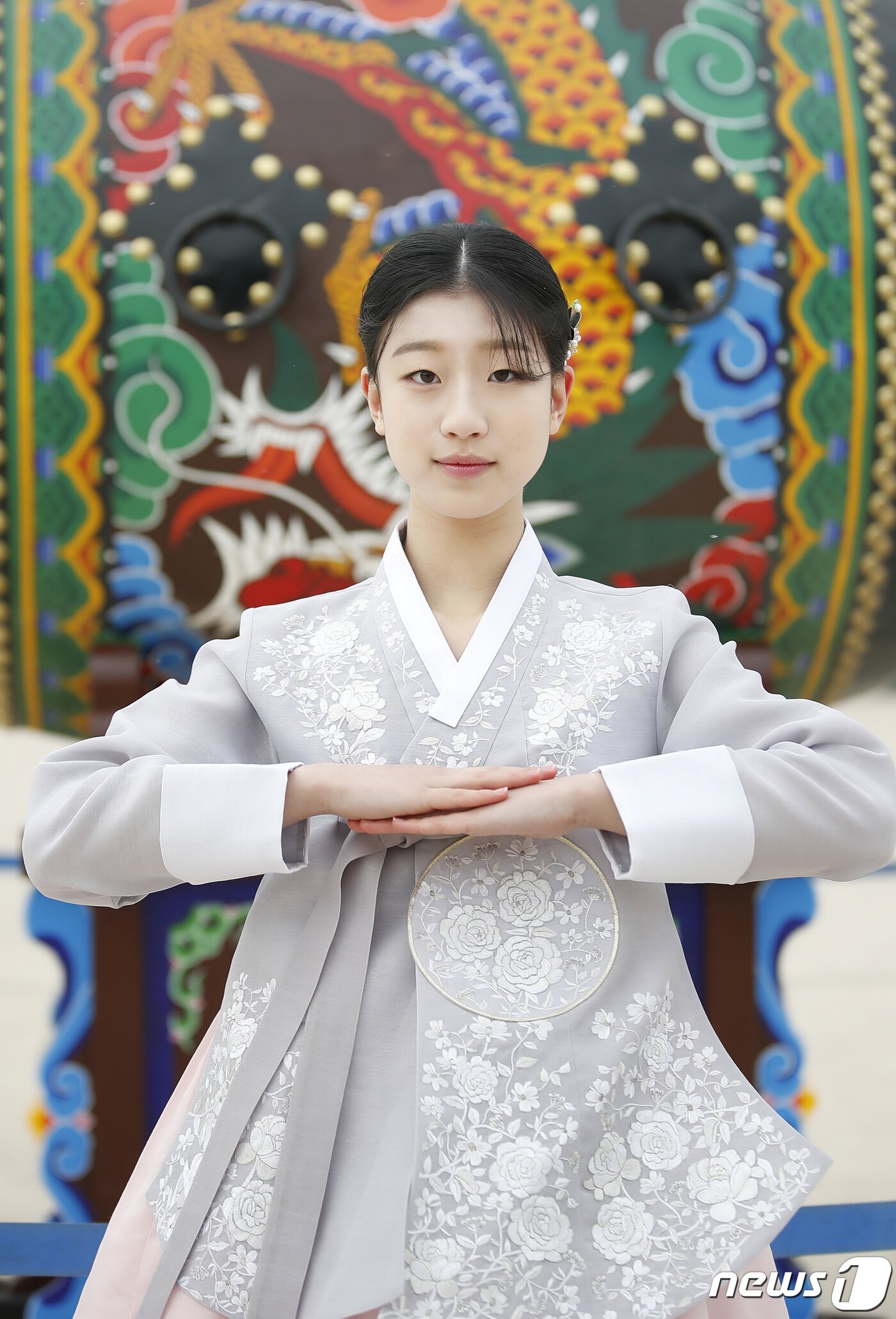 본문 이미지 - 배우 이지원 / 뉴스1 ⓒ News1 권현진 기자