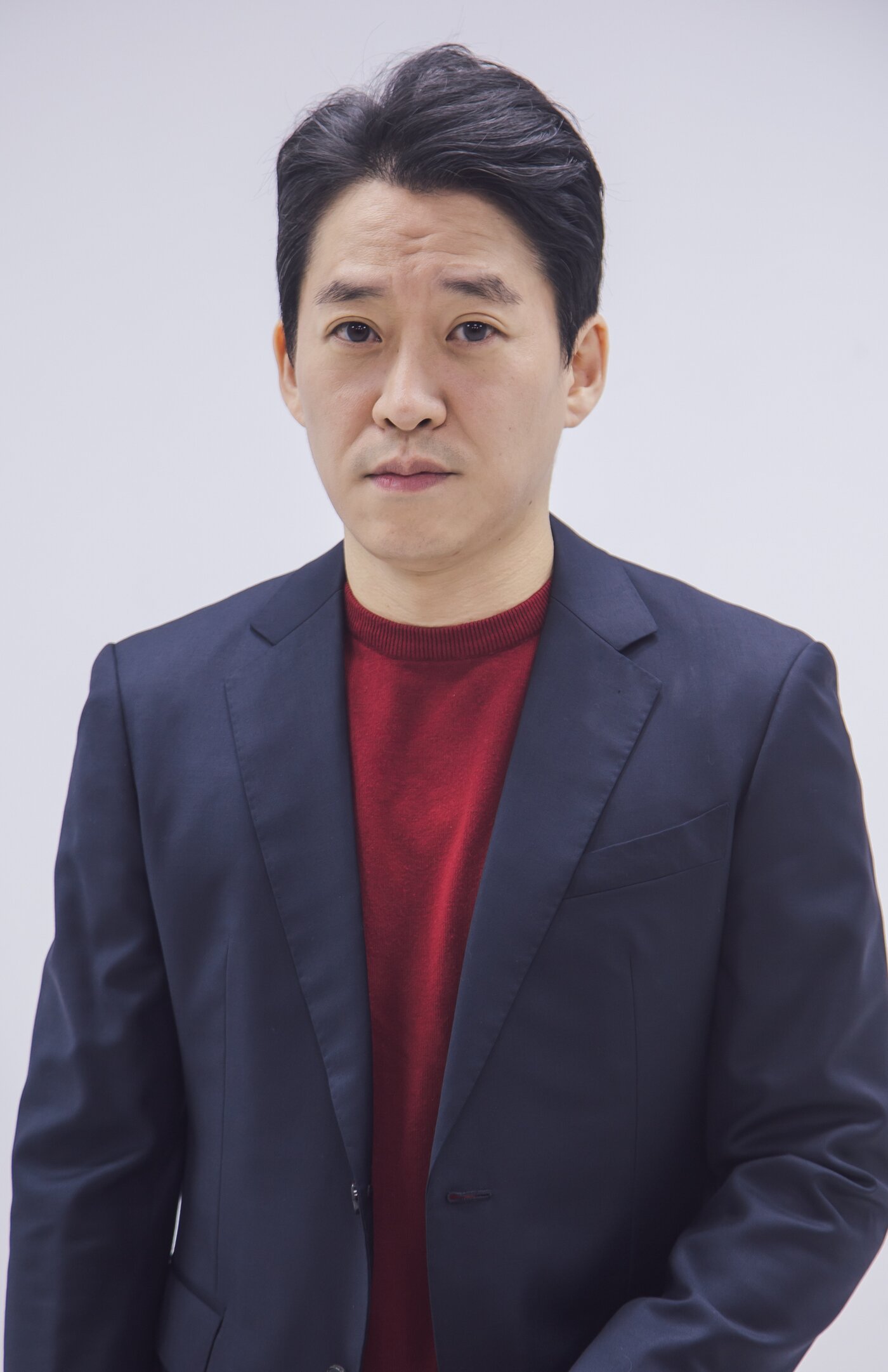 본문 이미지 - 배우 김경민/ 사진제공=왓챠 ⓒ 뉴스1