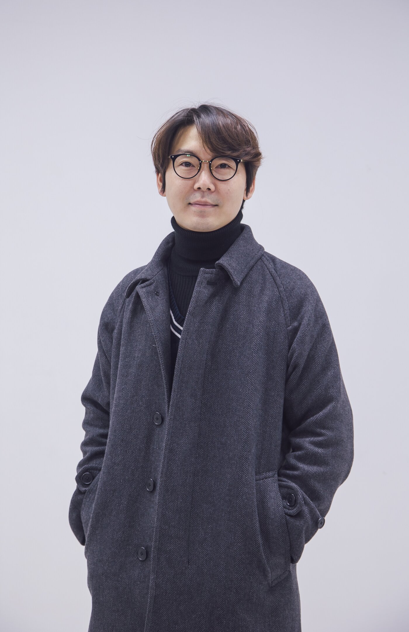 본문 이미지 - 유튜버 겸 배우 이과장/ 사진제공=왓챠 ⓒ 뉴스1