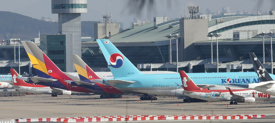 "한진그룹 LCC 3사 진에어로 통합"…한진칼, 4%대 강세[핫종목]