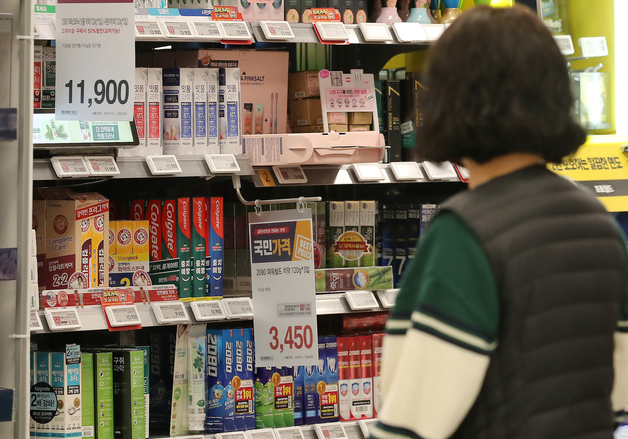 식약처, 치약제 해외 수출 지원…규제정보 페이지 신설